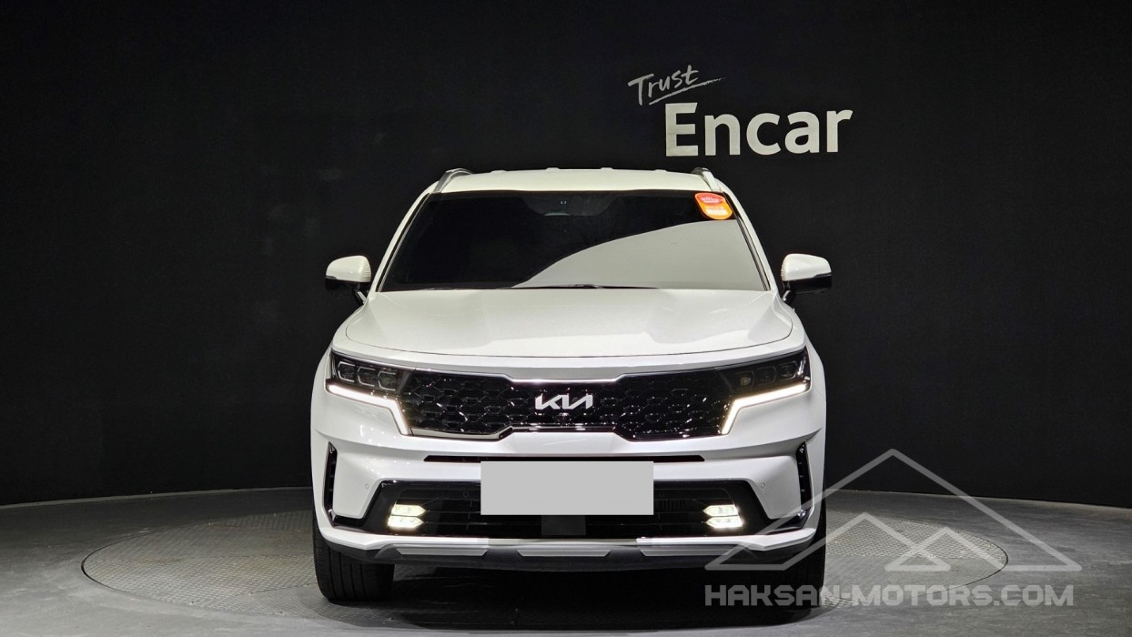 Sorento 2021 이미지 2