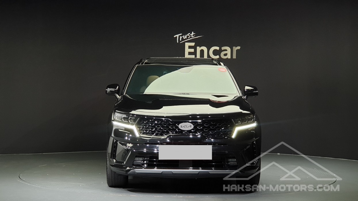 Sorento 2020 이미지 2