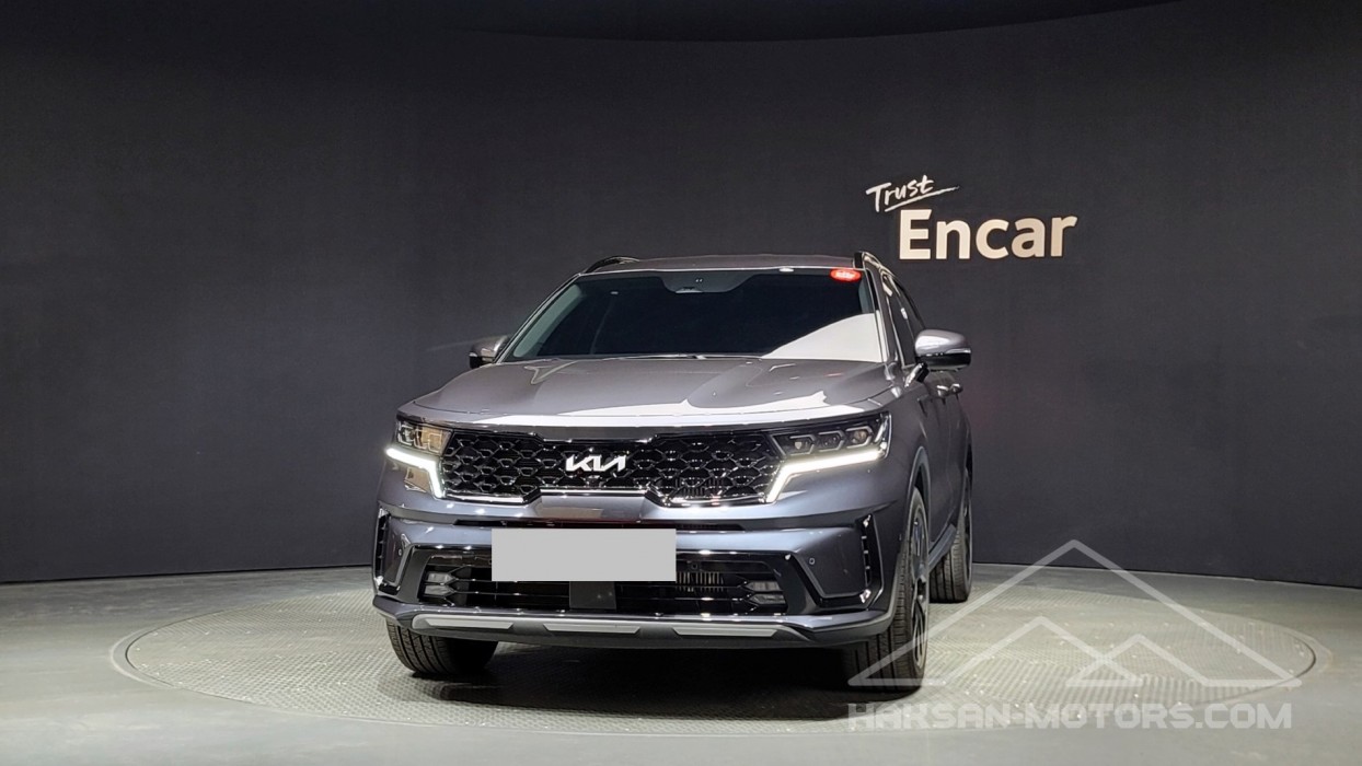 Sorento 2022 이미지 2