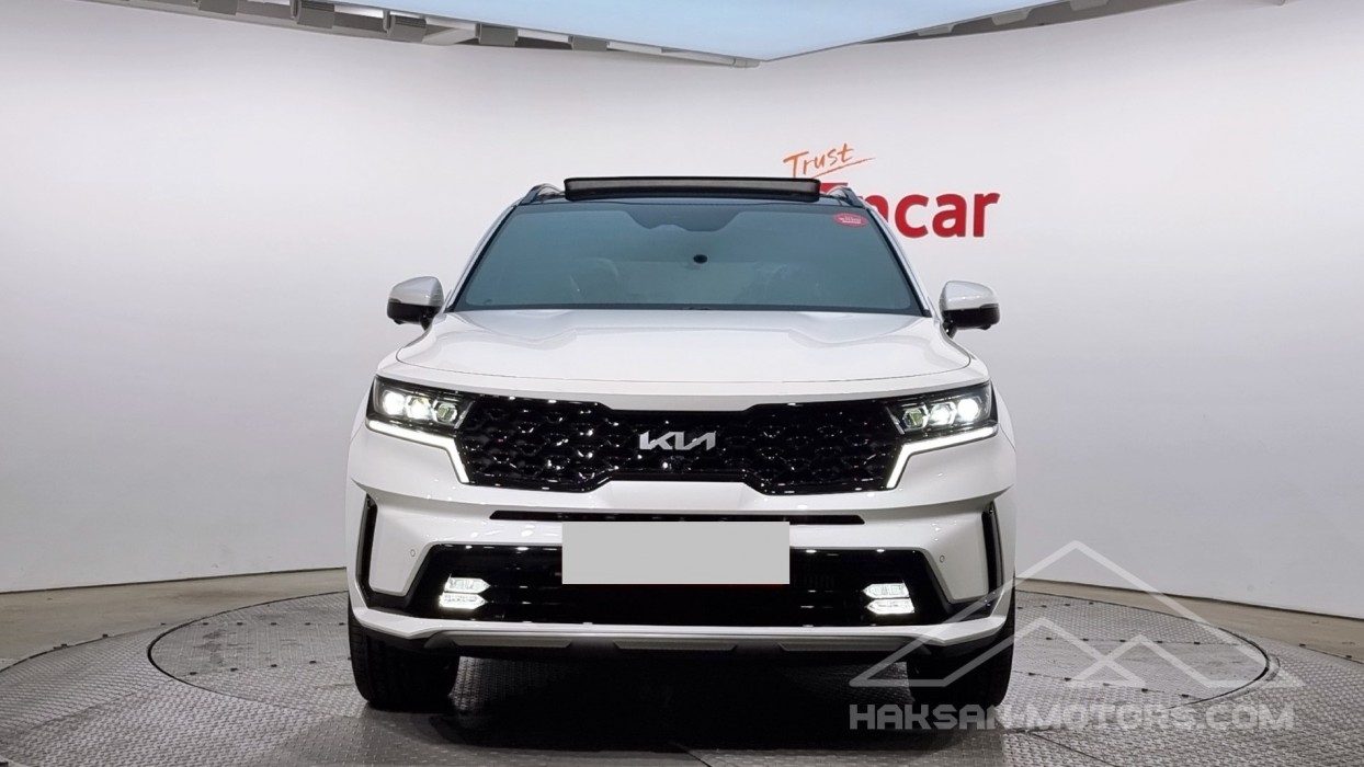 Sorento 2023 이미지 2