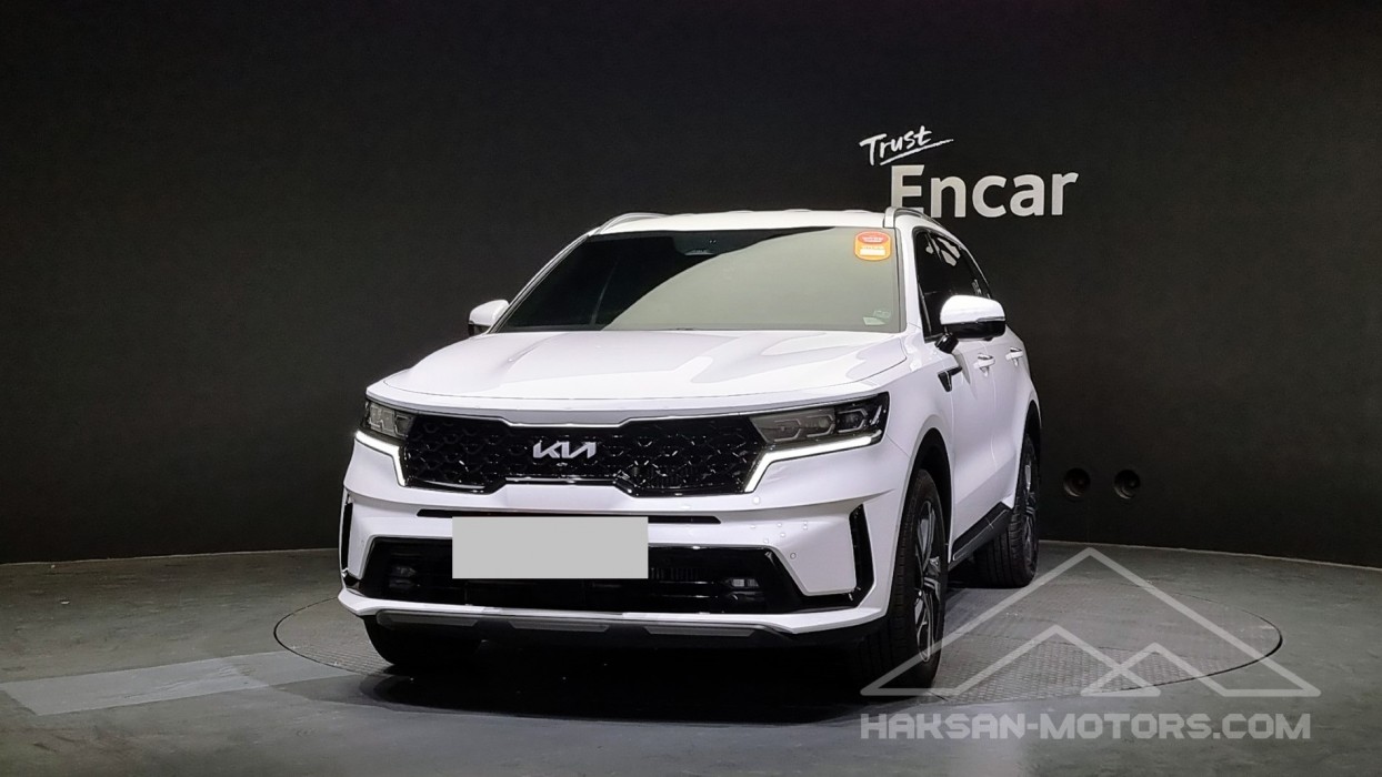 Sorento 2022 이미지 2