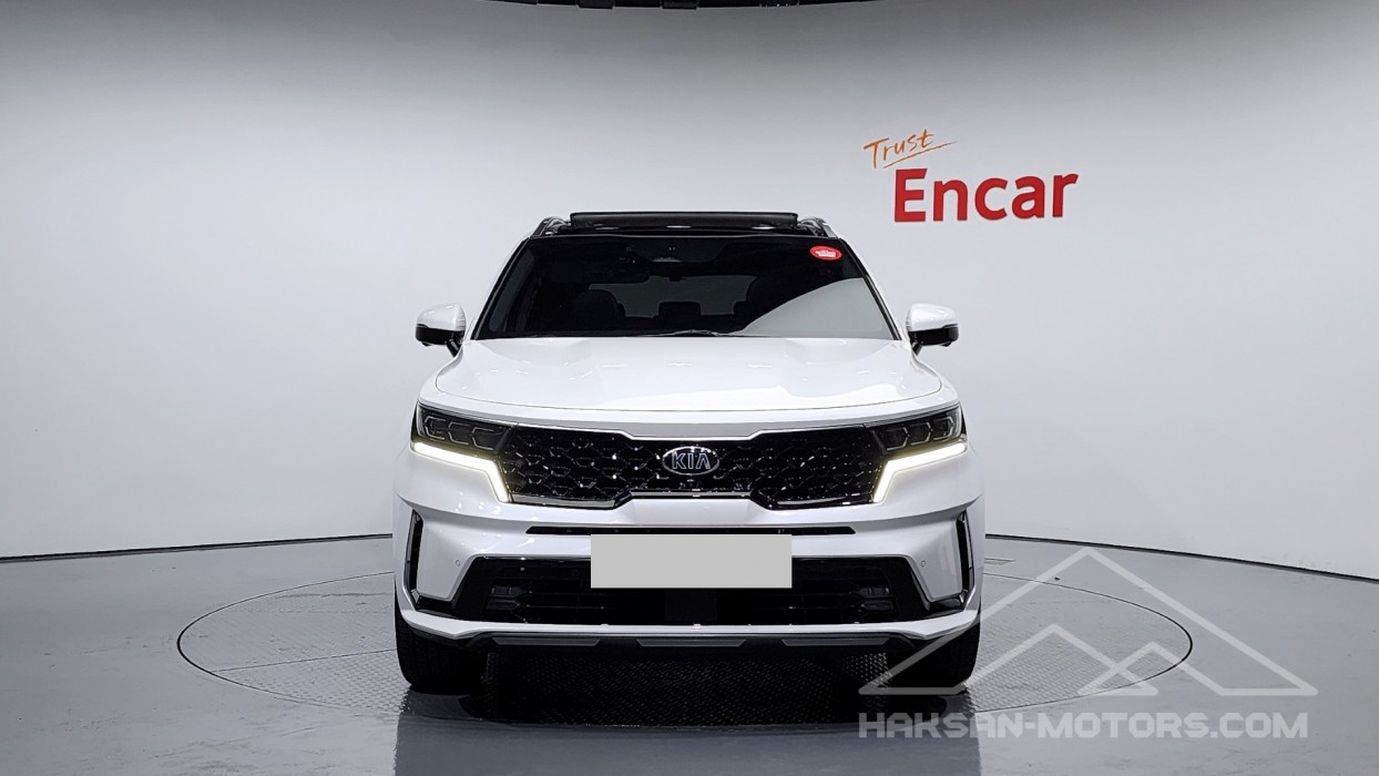 Sorento 2021 이미지 2