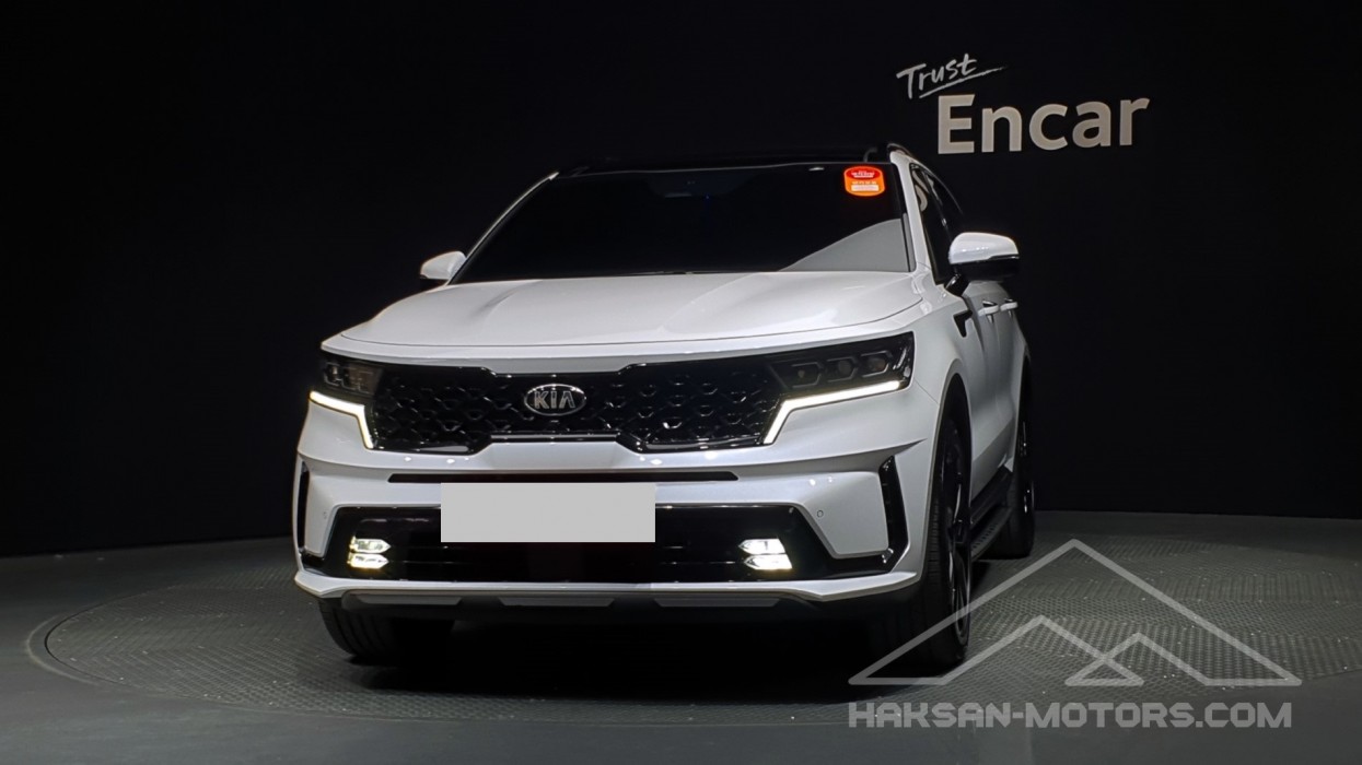 Sorento 2021 이미지 2