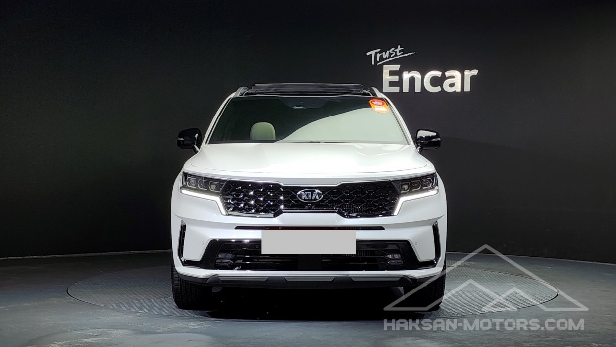 Sorento 2021 이미지 2