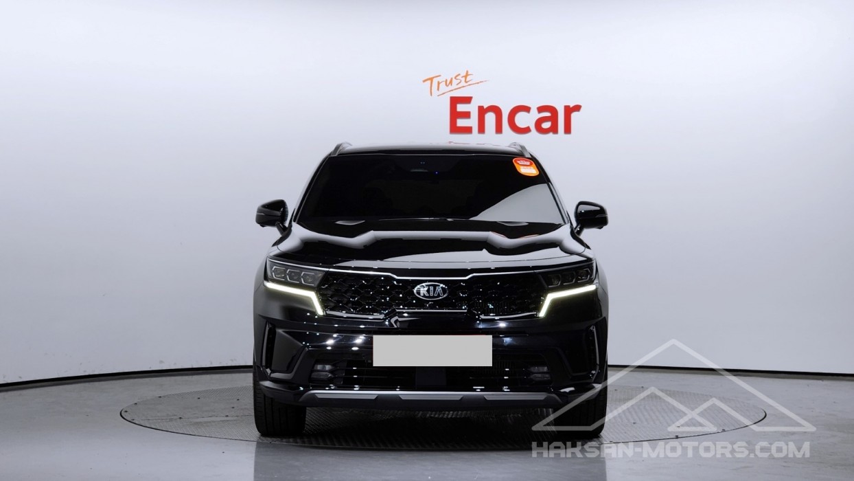 Sorento 2021 이미지 2