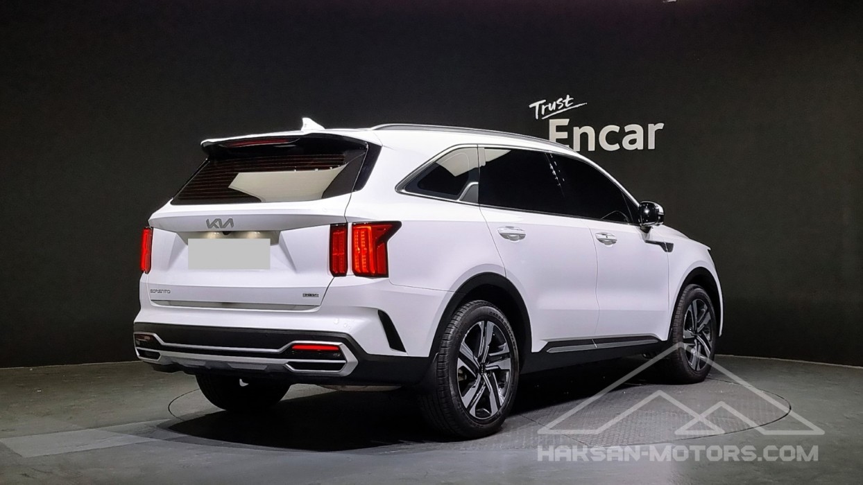 Sorento 2022 이미지 1