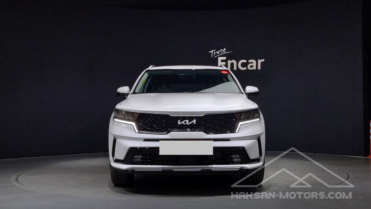 Sorento 2022 이미지 2