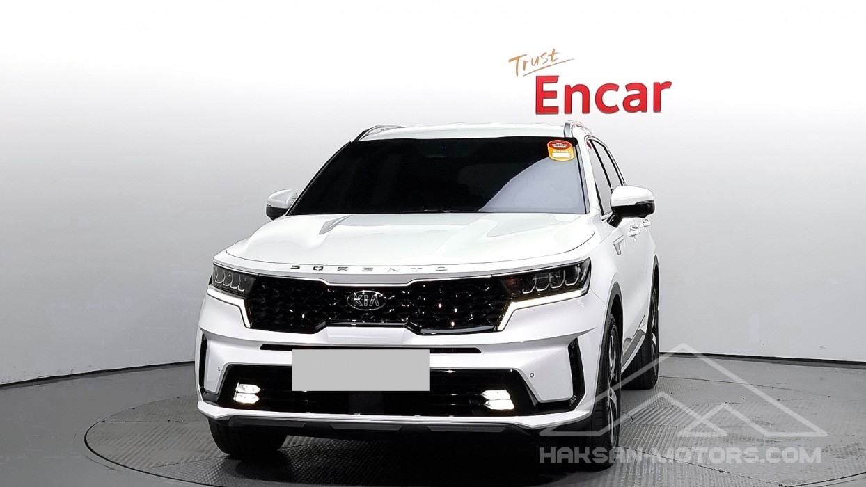 Sorento 2021 이미지 2