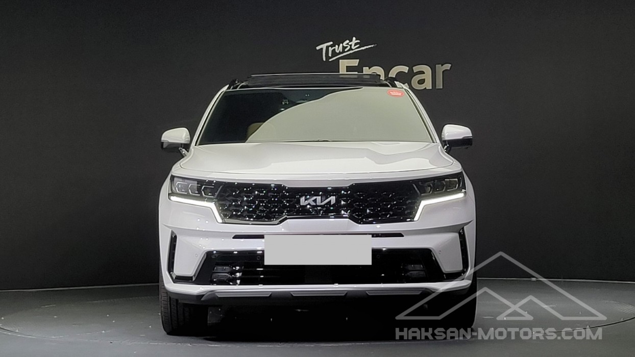 Sorento 2023 이미지 2