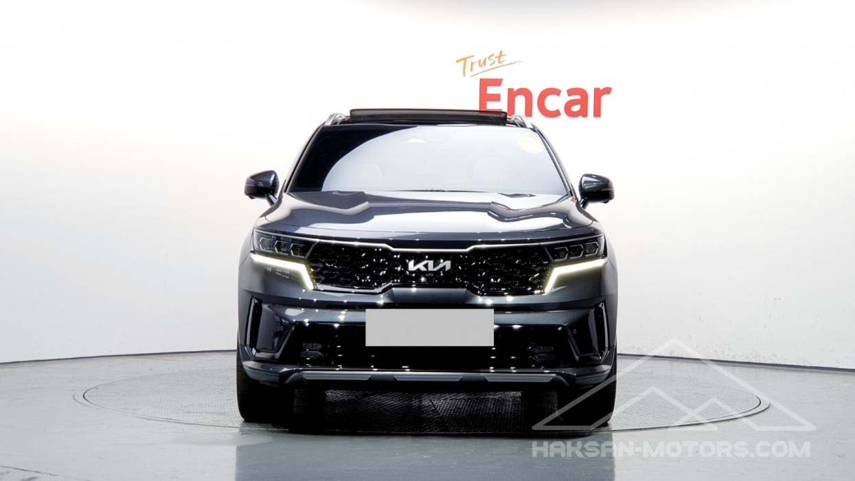 Sorento 2021 이미지 2