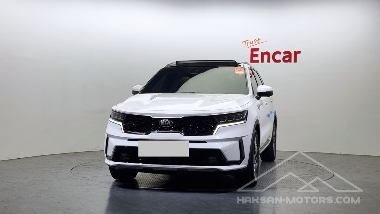 Sorento 2021 이미지 2