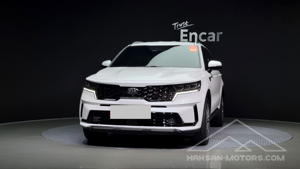 Sorento 2020 이미지 2