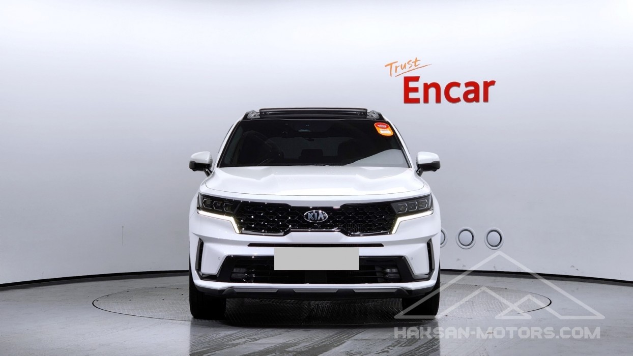 Sorento 2020 이미지 1