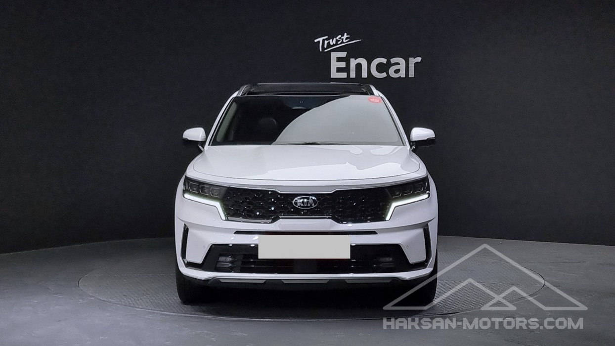 Sorento 2021 이미지 2