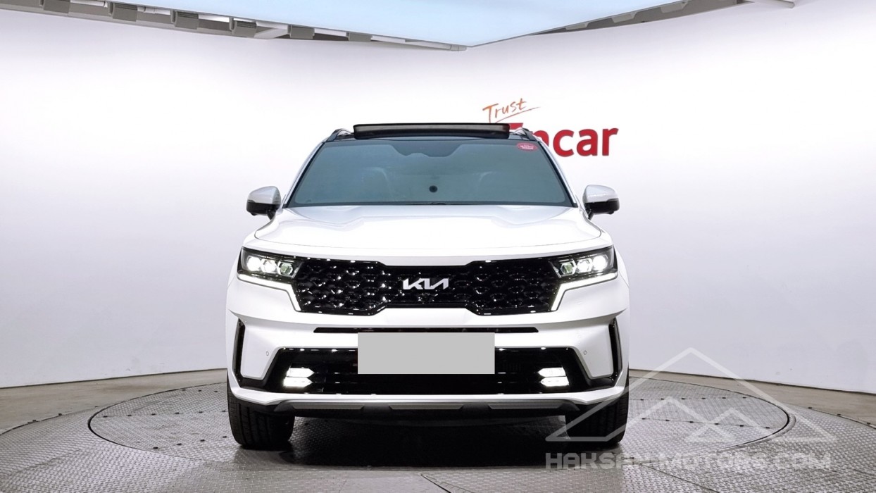 Sorento 2023 이미지 2