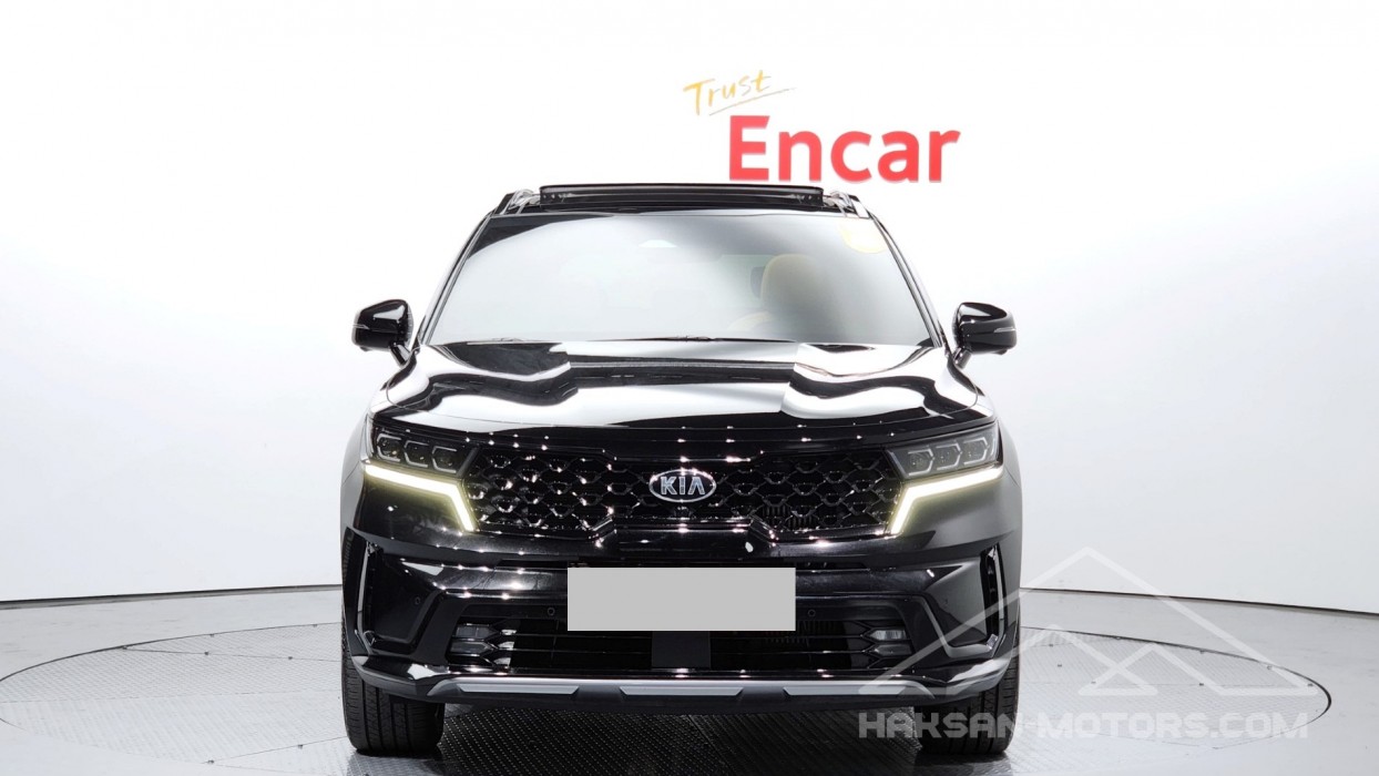 Sorento 2021 이미지 2