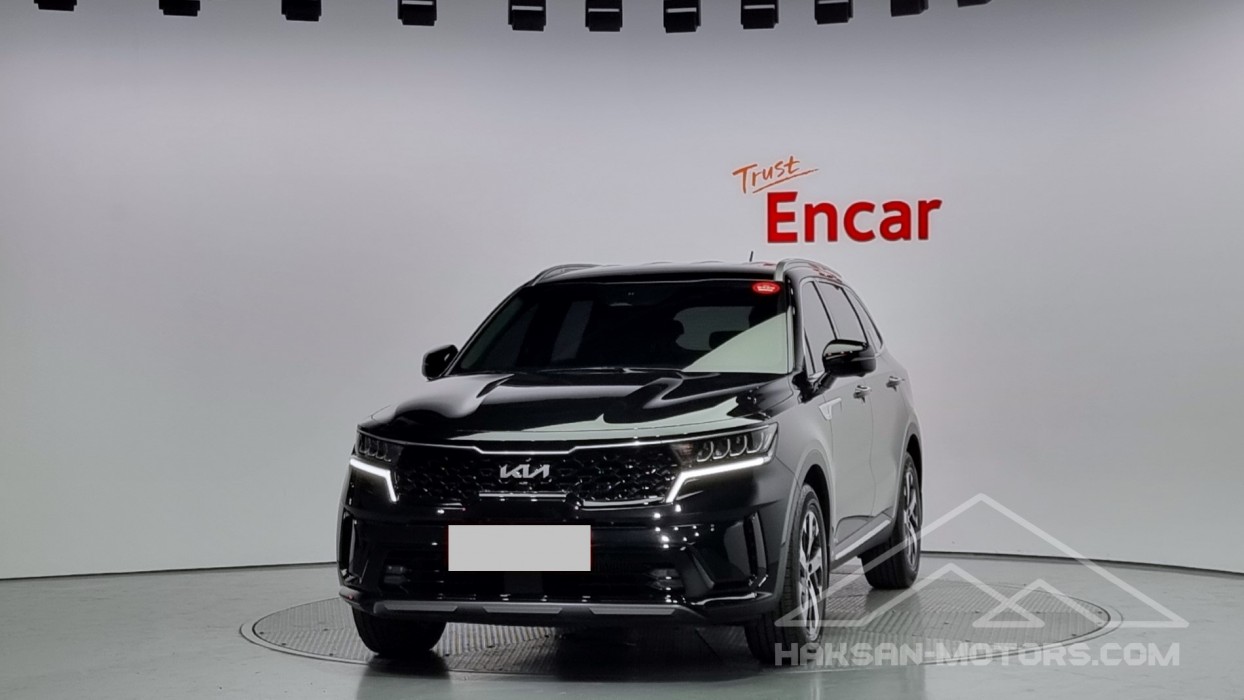 Sorento 2022 이미지 2