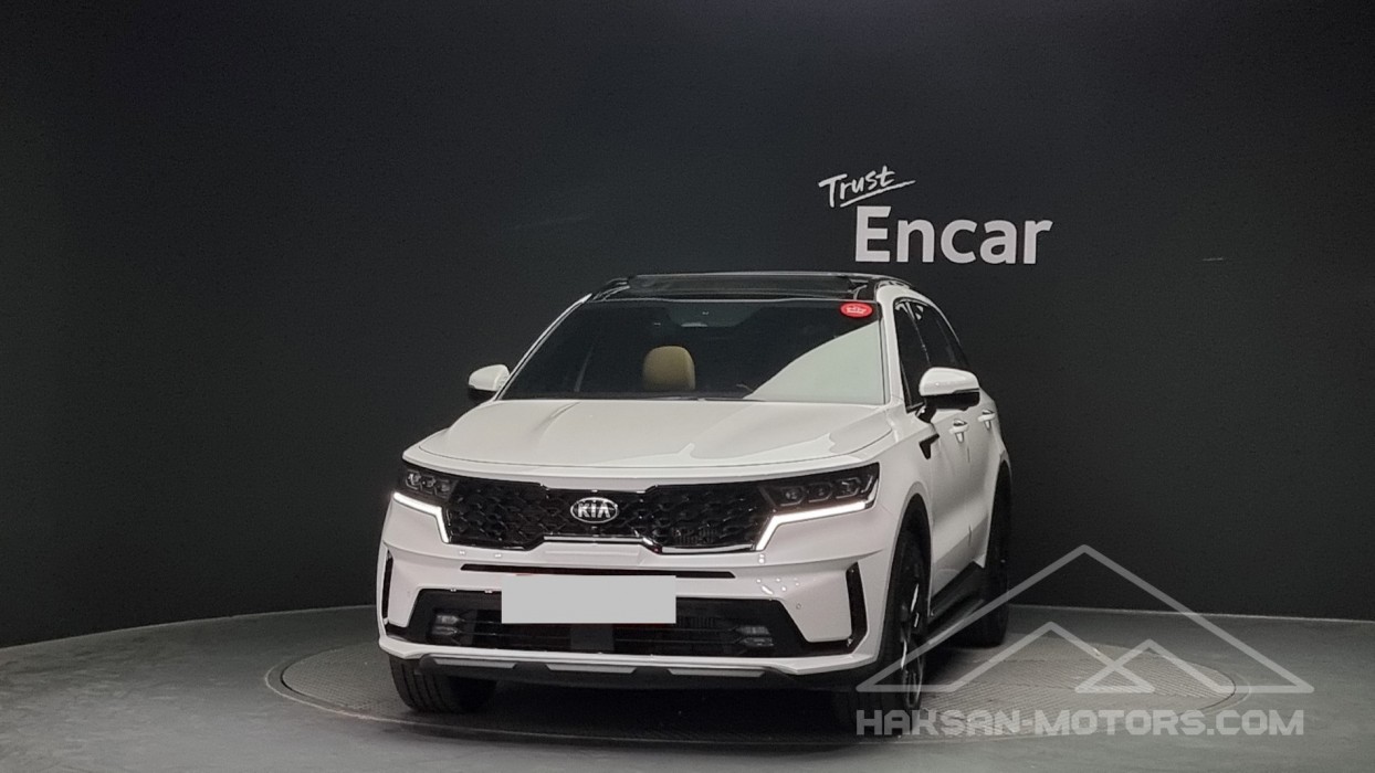 Sorento 2021 이미지 2