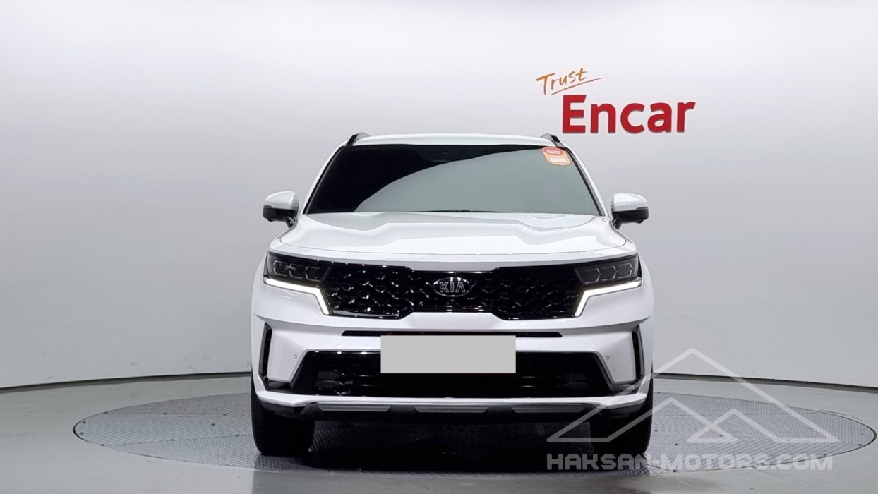 Sorento 2021 이미지 2