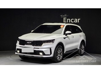 Sorento 2021