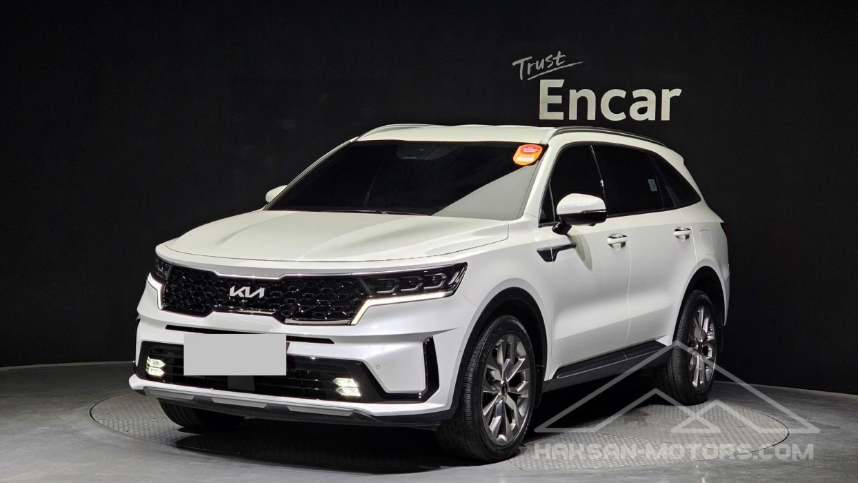 Sorento 2021 이미지 0