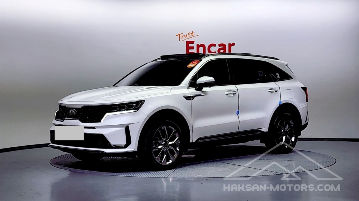 Sorento 2021 이미지 0