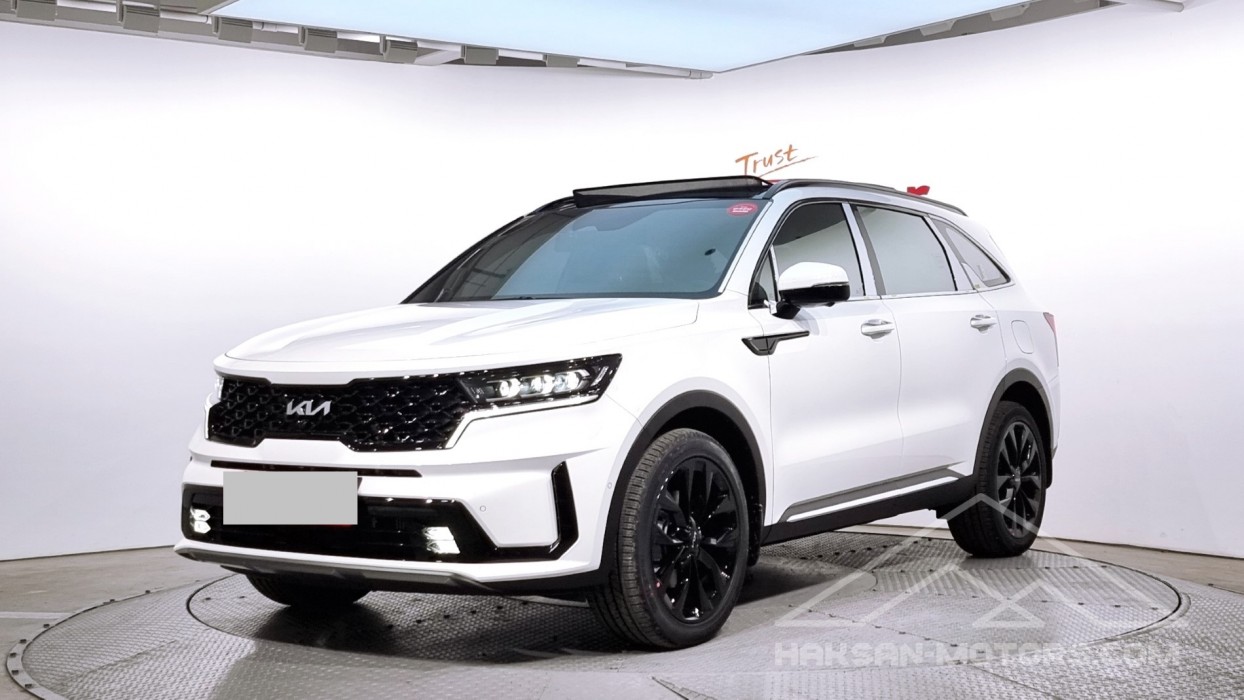 Sorento 2023 이미지 0