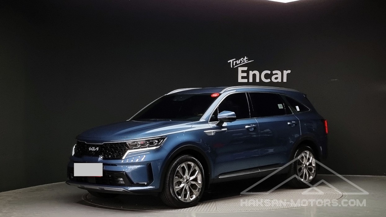 Sorento 2021 이미지 0