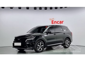 Sorento 2022