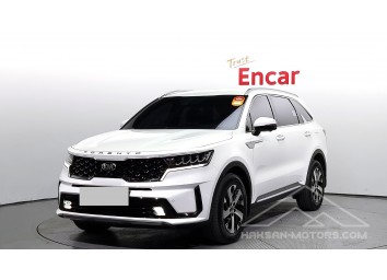 Sorento 2021