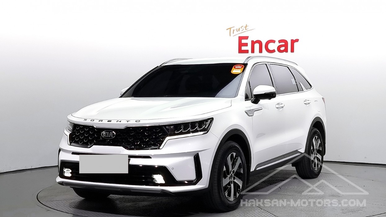 Sorento 2021 이미지 0