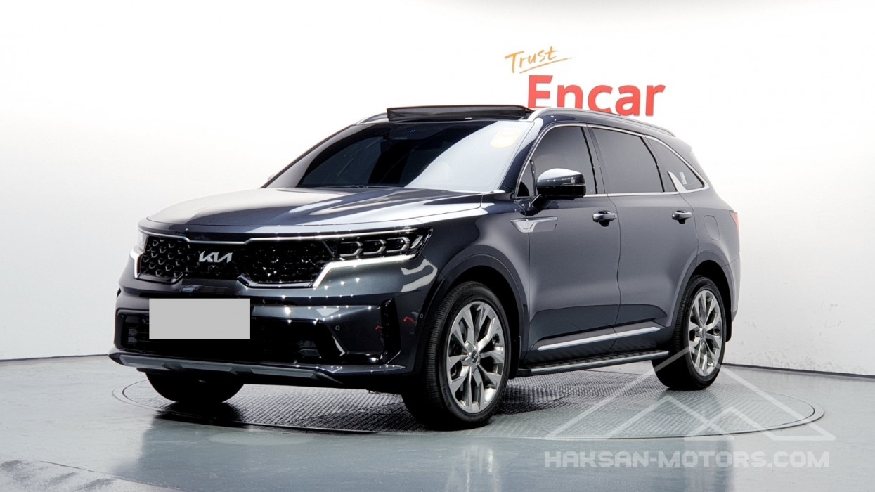 Sorento 2021 이미지 0