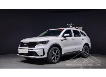 Sorento 2022