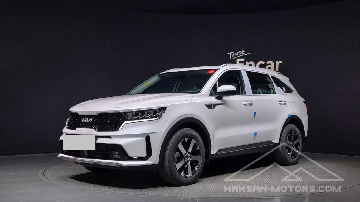 Sorento 2022 이미지 0