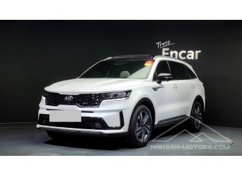 Sorento 2021