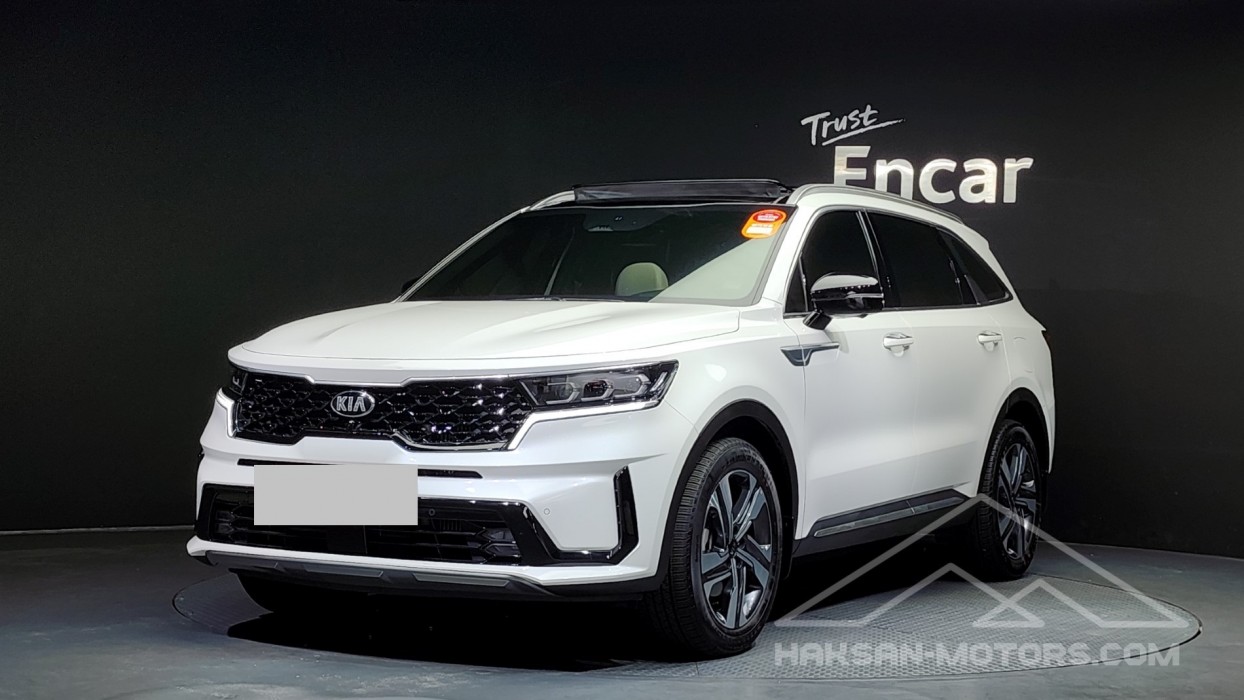 Sorento 2021 이미지 0