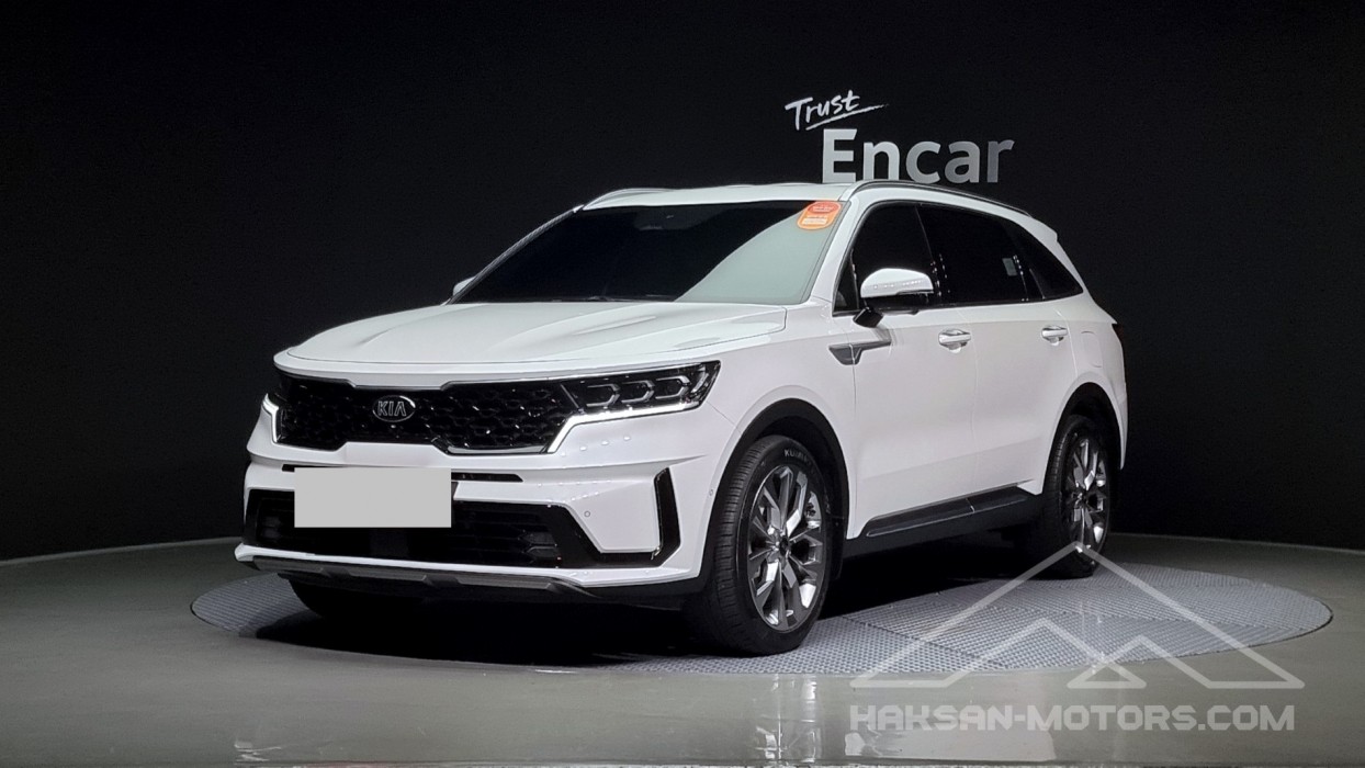 Sorento 2020 이미지 0