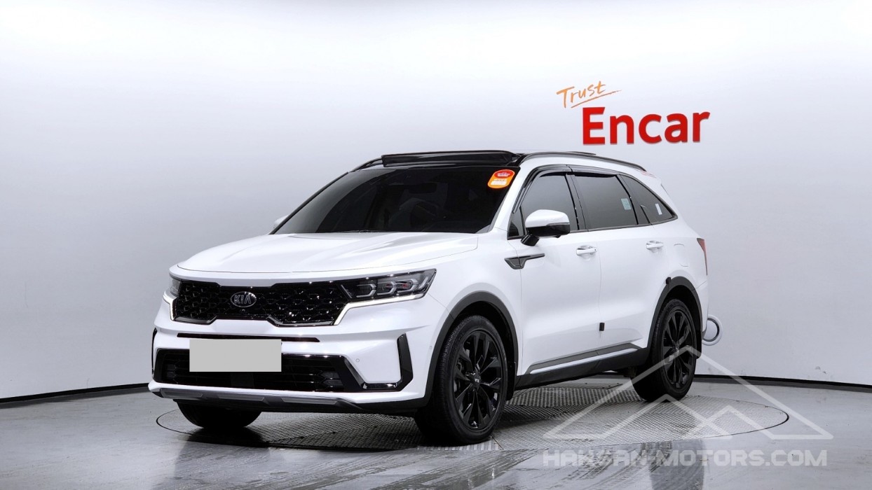 Sorento 2020 이미지 0