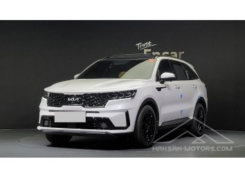 Sorento 2023