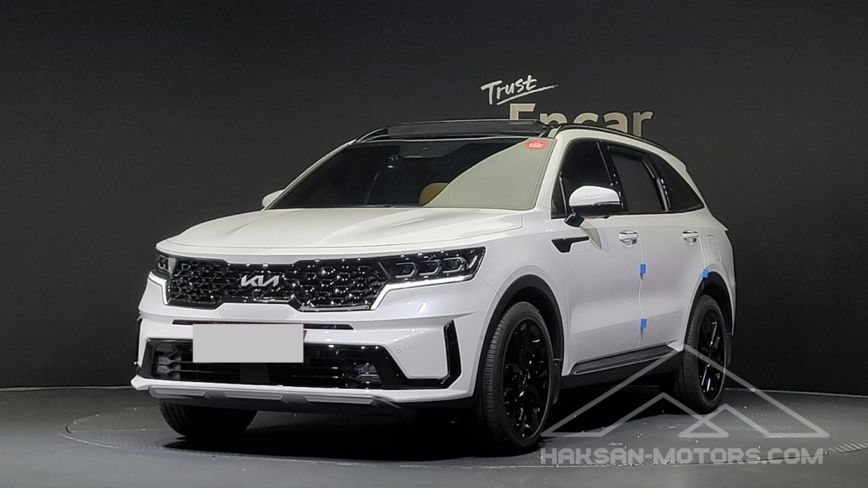 Sorento 2023 이미지 0