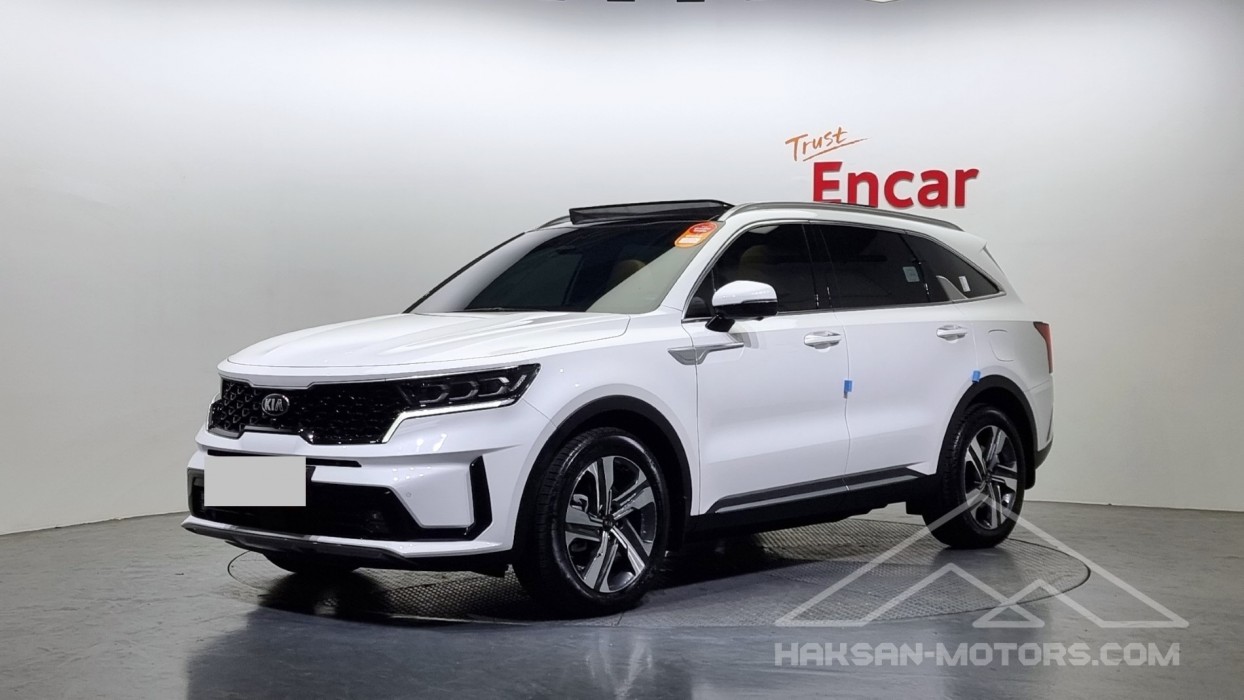 Sorento 2021 이미지 0