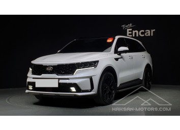 Sorento 2021