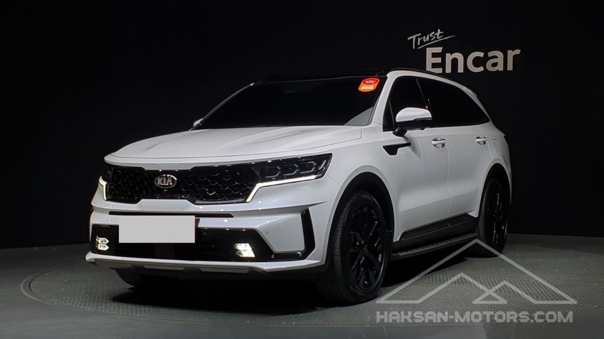 Sorento 2021 이미지 0