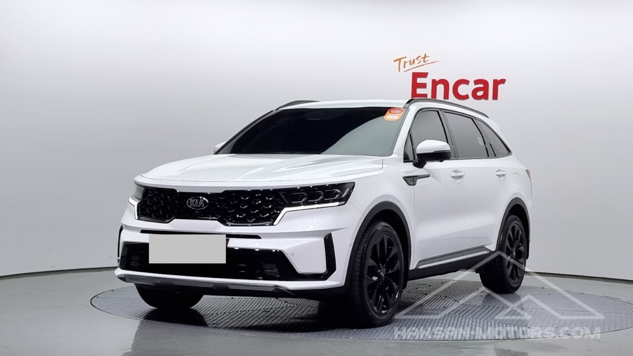 Sorento 2021 이미지 0