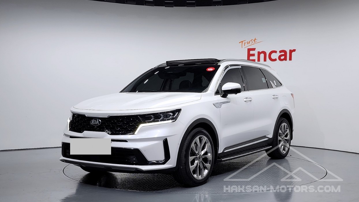 Sorento 2021 이미지 0