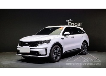 Sorento 2022