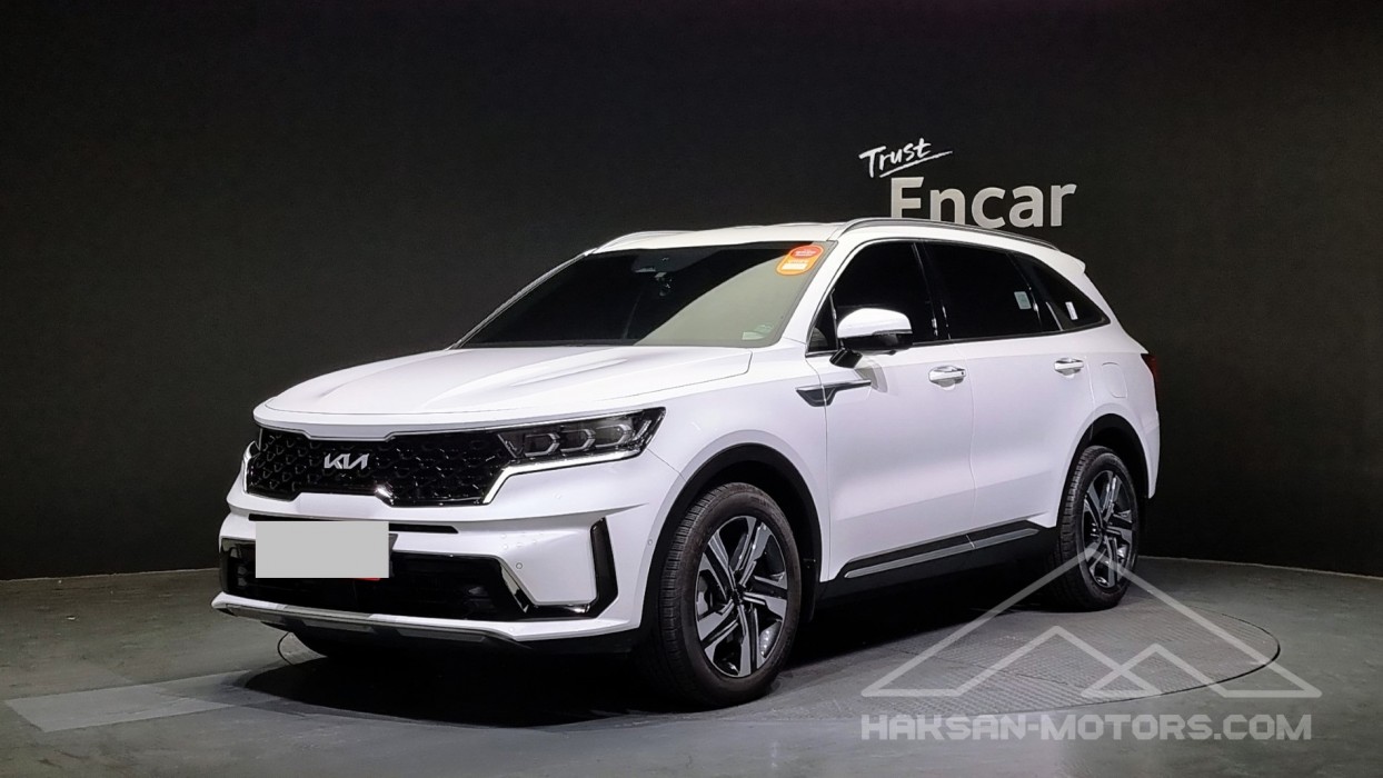 Sorento 2022 이미지 0