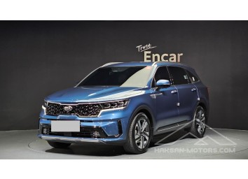 Sorento 2021