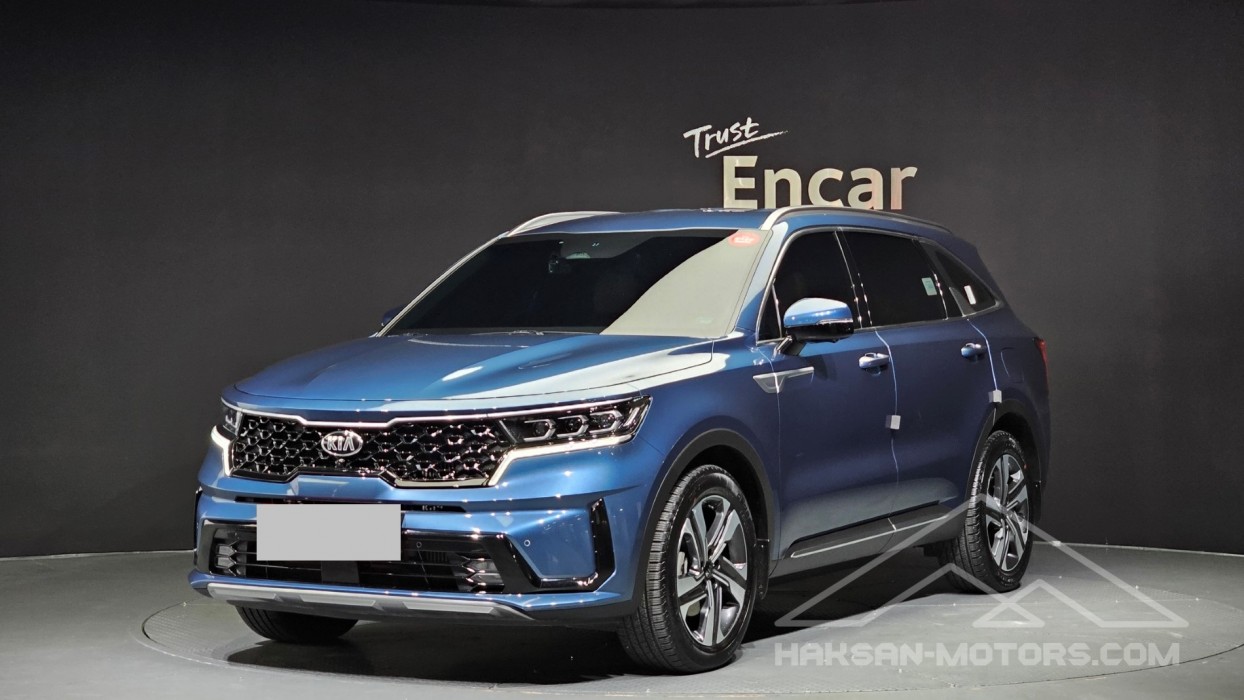 Sorento 2021 이미지 0