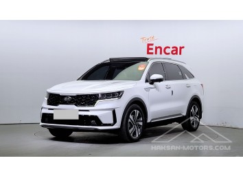 Sorento 2021